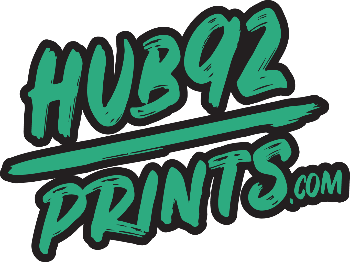 Hub92Prints
